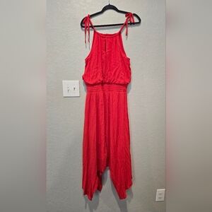 Maurices Sun Dress - M